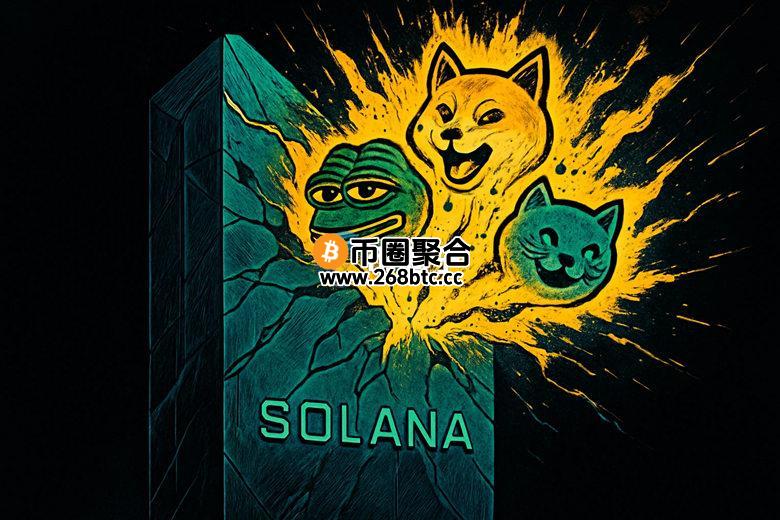 Galaxy Digital报告：Meme币已成加密货币永久新核心！Solana与Pump.fun点燃爆发