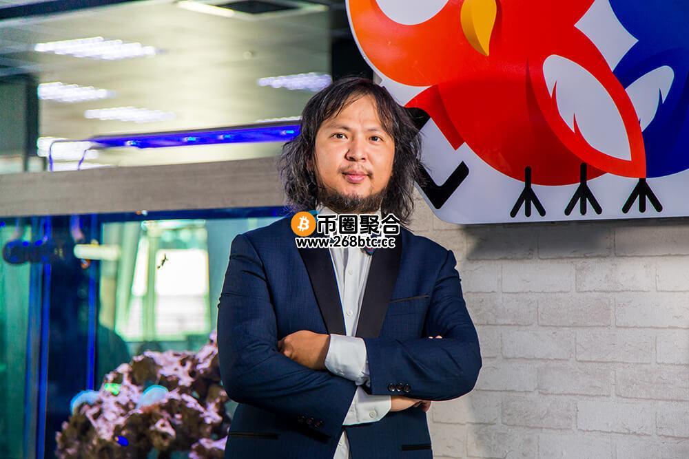 台湾区块链和稳定币支付公司奥丁丁挂牌上市美国纳斯达克 股票代码为OWLS