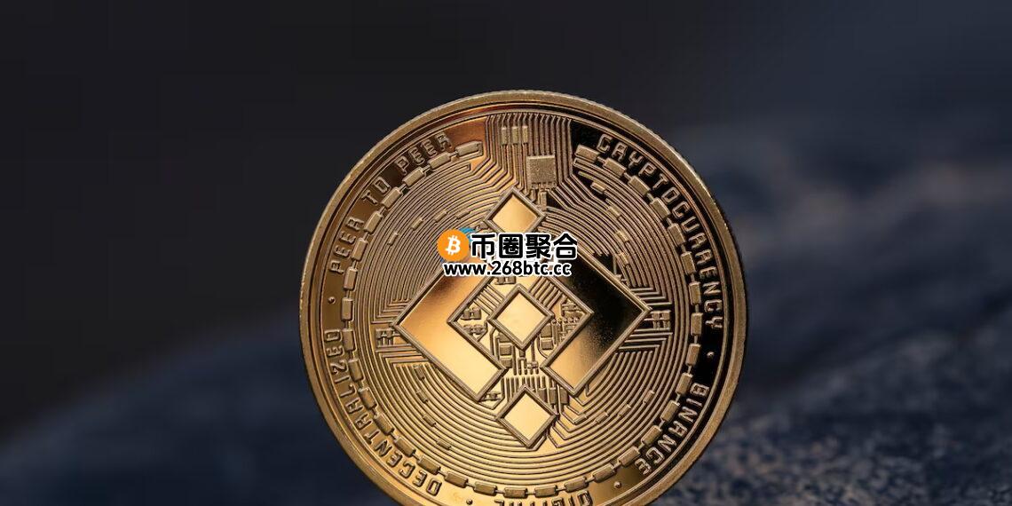BNB Chain链上指标飙升：TVL、活跃地址数量、链上交易笔数齐涨