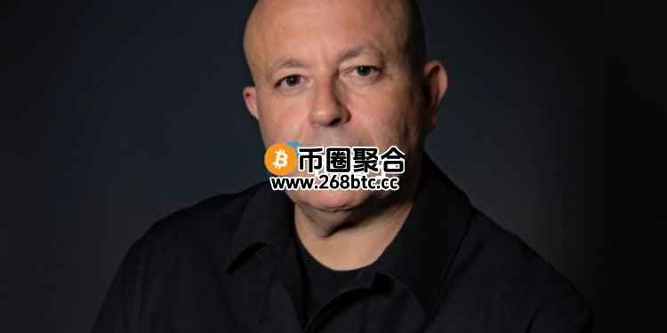 TON Foundation任命Gerardo Carucci出任CMO！接手品牌、成长与社群整合策略