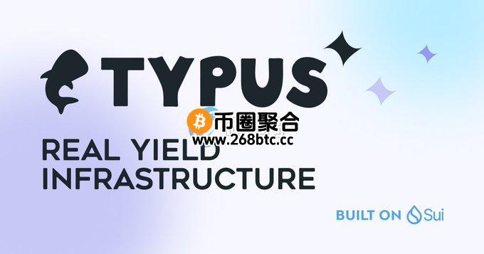 公链Sui生态DeFi协议Typus Finance宣布：遭预言机漏洞攻击 已暂停智能合约