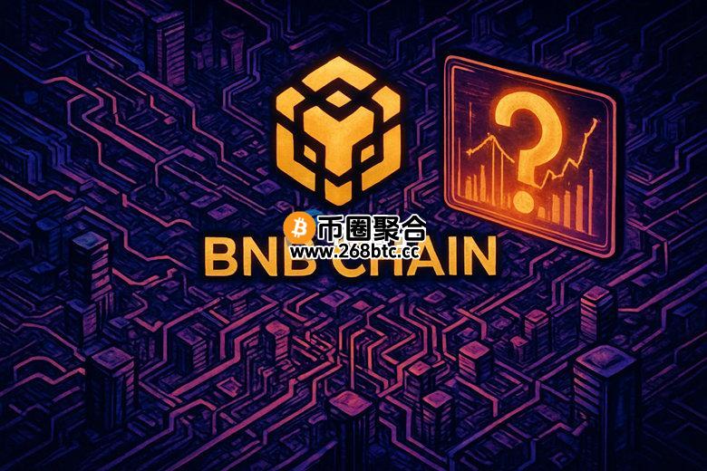 BNB Chain宣布以10亿美元扶持预测市场！何一公开招商 YZi Labs领投