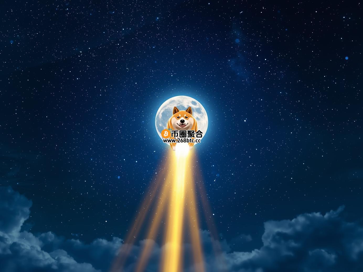 纽交所上市公司CleanCore宣布狗狗币储备超7.1亿枚！未实现收益超2000万美元