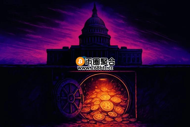 ProCap BTC创始人Anthony Pompliano：美国迟早会宣布已斥资购买比特币