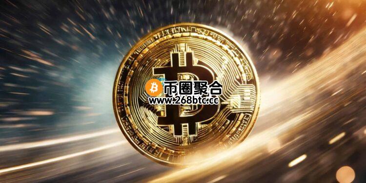 CoinGlass数据：比特币期权未平仓合约规模突破历史新高 达惊人的630亿美元