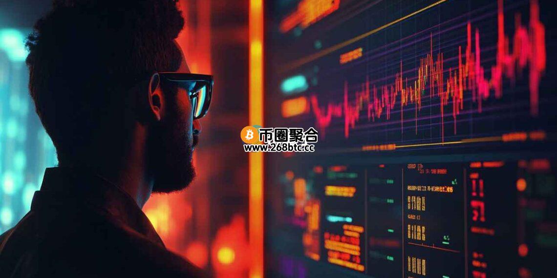 加密货币剧烈波动！Coinglass数据：超30万名交易者爆仓 清算总额约达12亿美元