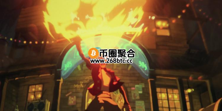 Yuga Labs联手黄立成旗下Six Studios！将推无聊猿BAYC系列动画 区块链IP走向主流