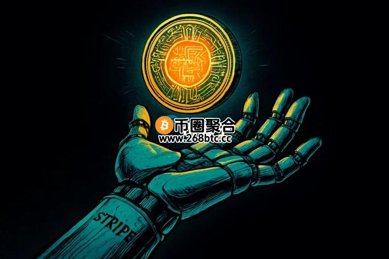 Stripe官宣超40项新升级：涵盖稳定币发行、AI驱动的代理商务及全球支付解决方案等
