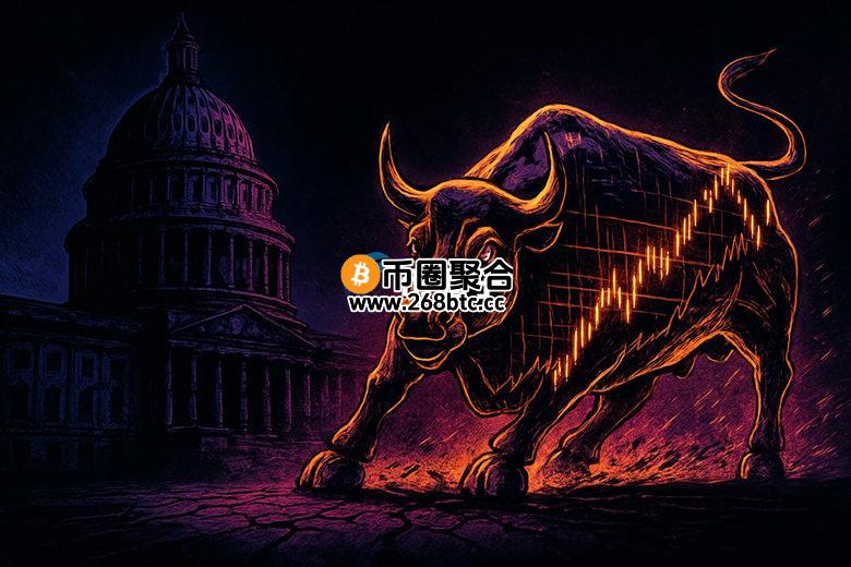 美国停摆未造成恐慌、美股仍创高！比特币突破11.9万美元写一个半月最高