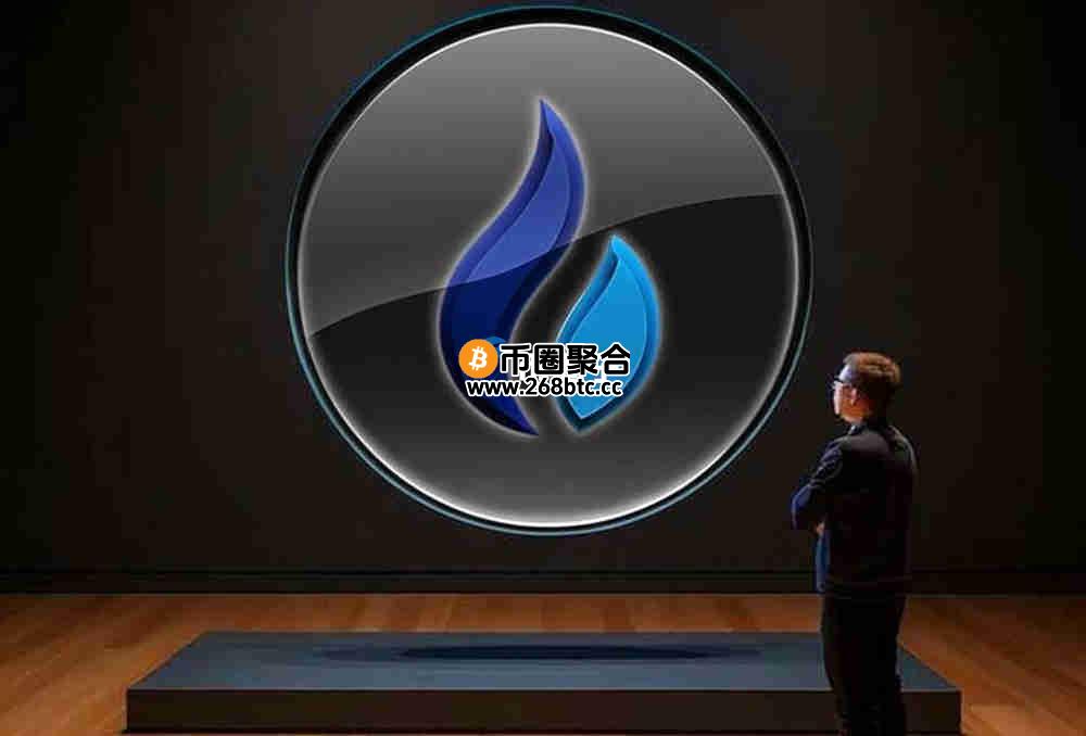 ORDER币是什么时候发行的？ORDER币发行时间介绍