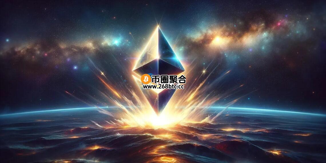 以太坊Fusaka升级首轮测试成功！为接下来登陆主网奠定关键