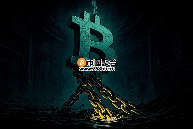 Matrixport：比特币交易量大跌！ 加密货币市场陷入拉锯