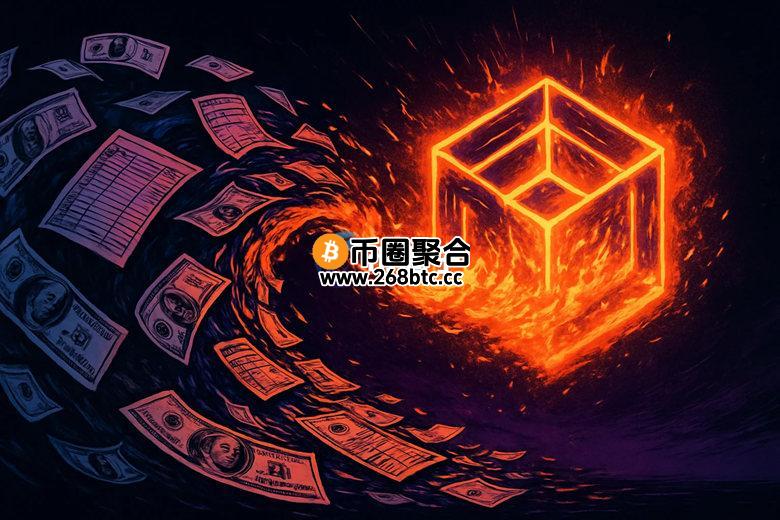 美国软件公司Moxie Software前CFO Theresa Spino挪用3500万美元投入DeFi血本无归