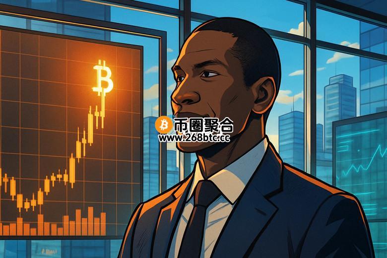 BitMEX创始人Arthur Hayes：比特币会在年底前冲上25万美元