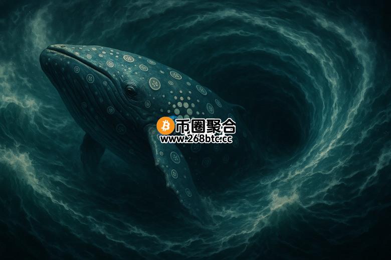 ZachXBT：持有千万枚ADA用户误入稳定币USDA低流动性池 亏损逾600万美元