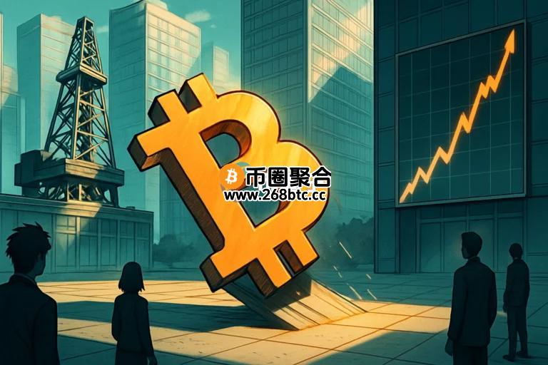 比特币一度跌破8.1万美元！全球资产排名跌至第10