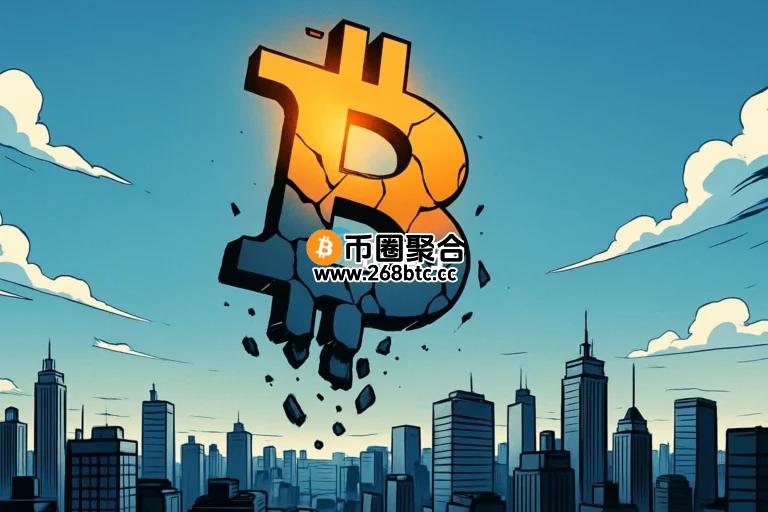 彭博分析师Mike Mc Glone预测：2026年比特币价格最可能落在5万美元附近