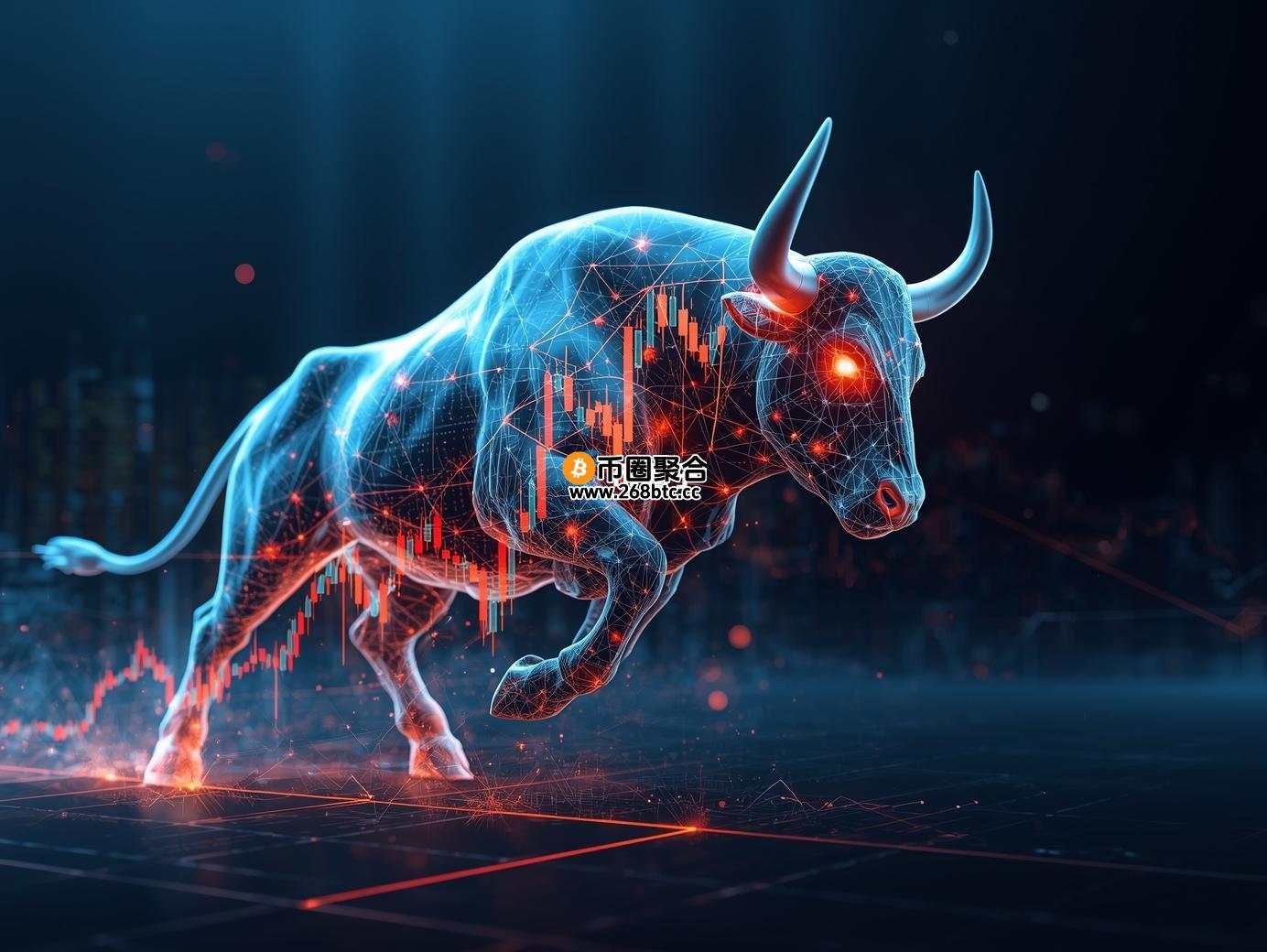 预测市场竞争升级资金战全面爆发！新兴协议Neutrl成近期加密货币领域亮点之一