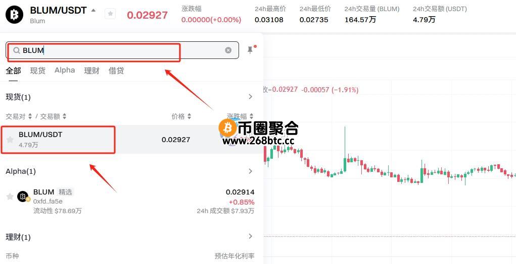 BLUM币什么时候上交易所？怎么买？