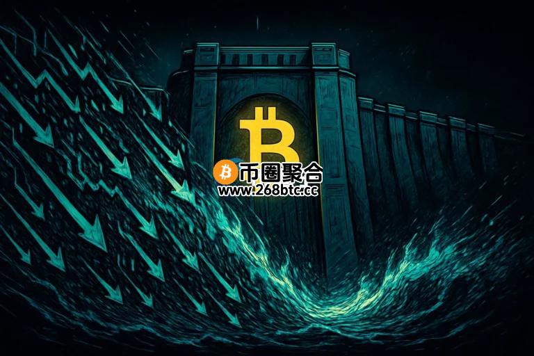 华尔街知名投行Bernstein：近期下跌不像比特币牛市后的衰退 更像阶段性调整