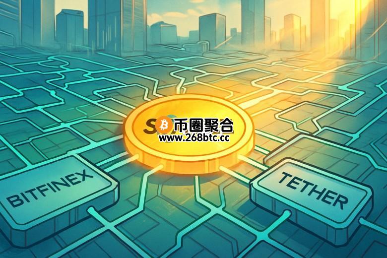 Bitfinex和Tether支持的稳定币公链Stable今晚上线 交易所Bitget、Backpack、Bybit宣布上架