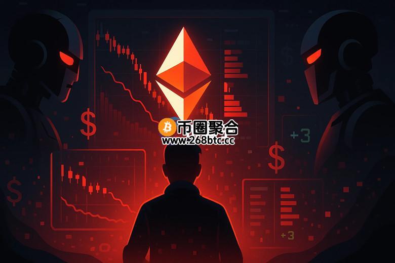 去中心化交易所(DEX)交易量破1000亿美元 但以太坊MEV机器人利润急跌