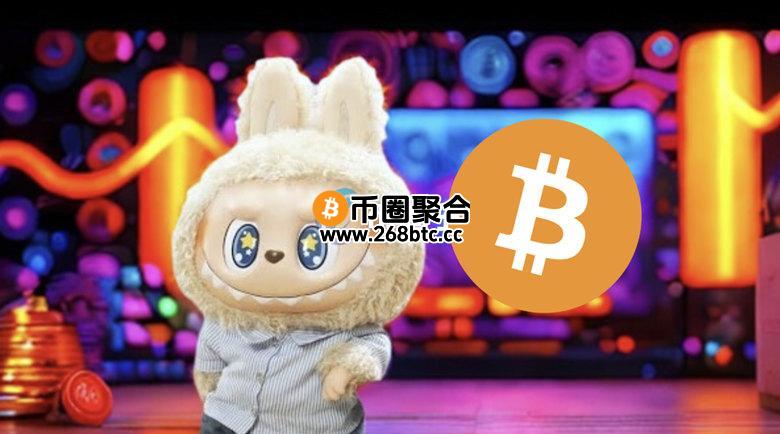 先锋集团全球量化股票主管John Ameriks：比特币是数字版Labubu 是投机性收藏品