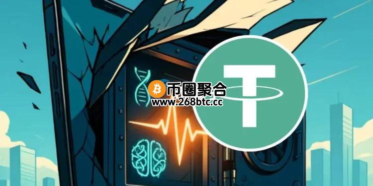 稳定币龙头Tether宣布推出AI健康市场QVAC Health！完全本地化 隐私做到极致