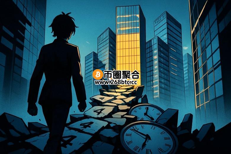 Bitwise：四年比特币牛熊周期已死！DAT加密货币储备公司买盘延长了牛市