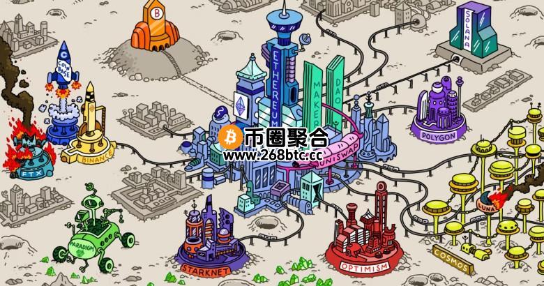 Dragonfly与Bitwise回应Aevo创始人Zefram消极言论：定期汰换实则健康！找回加密货币建设者心态