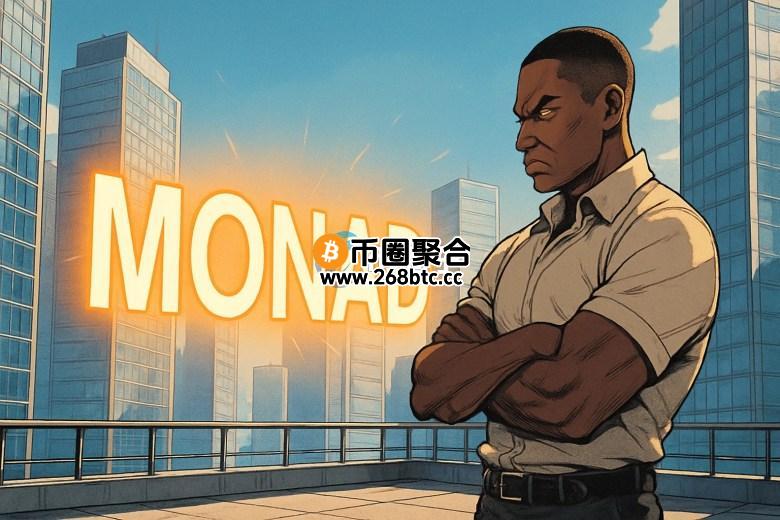 Arthur Hayes和Monad展开激烈公开对峙！引发加密货币社区热议
