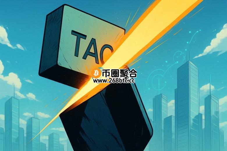 灰度：去中心化AI网络Bittensor(TAO)迎首次减半！走向比特币数字黄金时刻