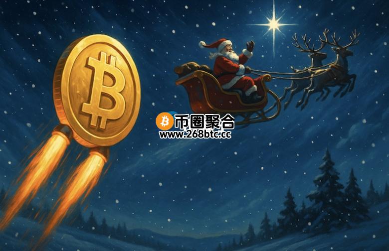 K33 Research：比特币12月或成转折点 加密货币多项短期利多浮现