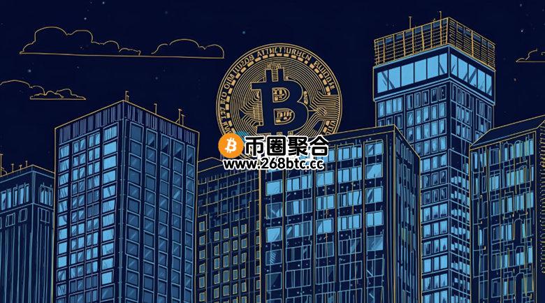 稳定币发行商Tether和软银领军的比特币公司TwentyOne宣布：下周一以XXI正式上市纽交所