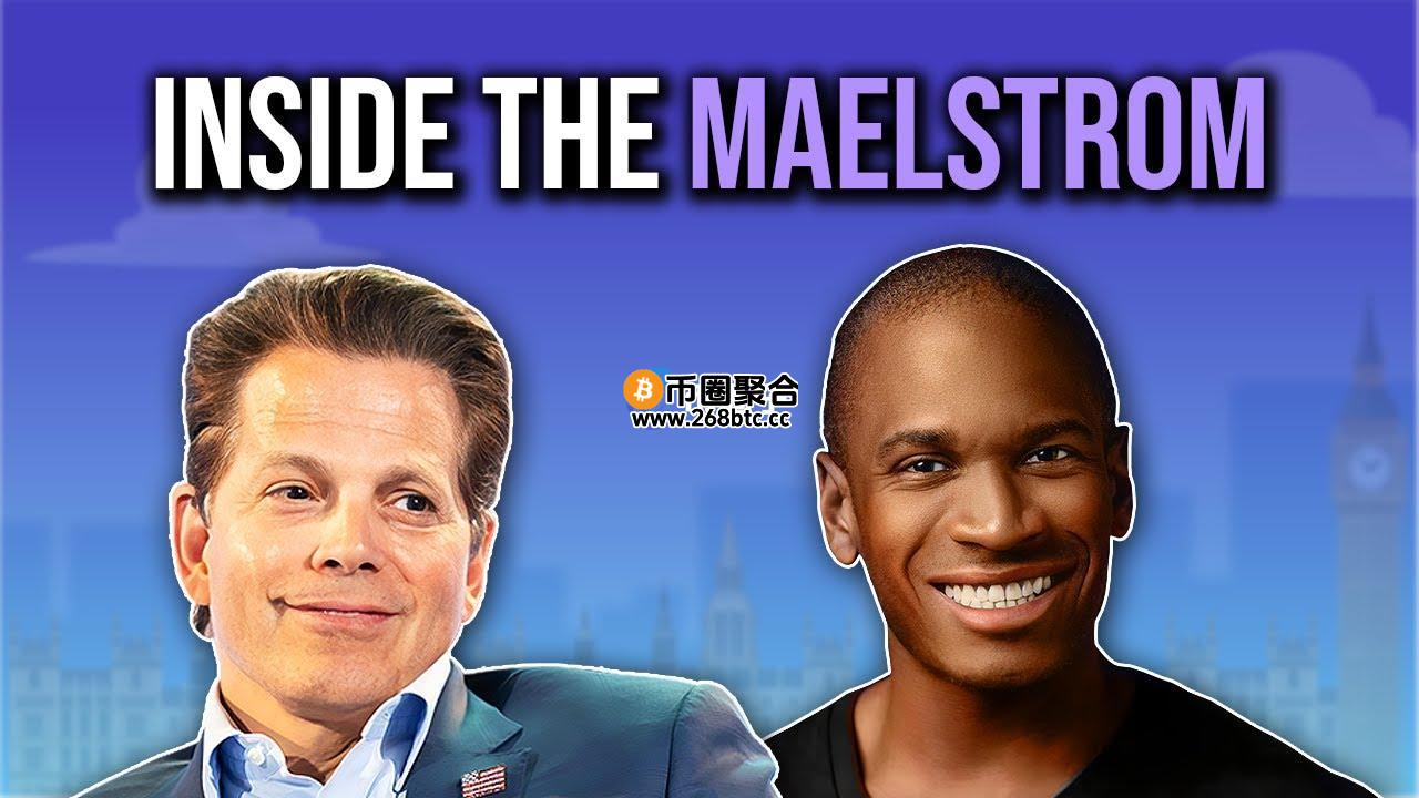 Arthur Hayes：法币长期贬值！2028年比特币价格有望突破百万美元