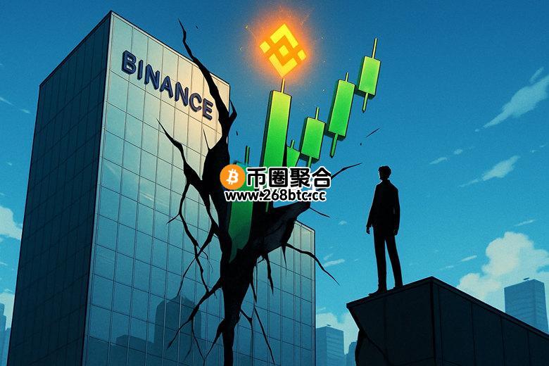 赵长鹏回应币安员工拉盘空气币：跟国际执法合作 涉事者无处可逃