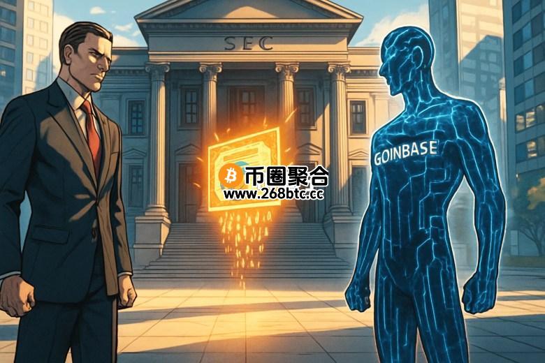 SEC会议上Citadel质疑Coinbase美股代币化：Defi不该豁免 应比照现有证券法