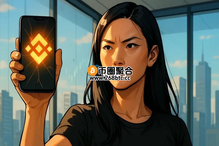 币安联席CEO何一：微信被黑推广Meme币 将自掏BNB补偿受害者