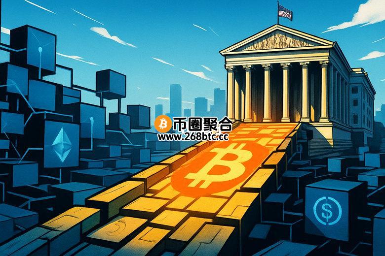 加密货币获华尔街全面认可！美国CFTC放行比特币、以太坊、USDC作为衍生品保证金
