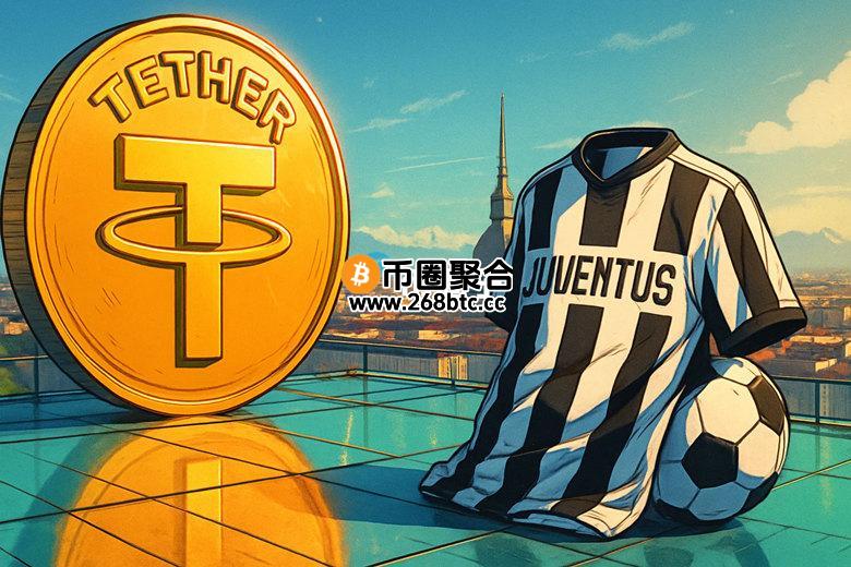 加密货币最大体育并购案！稳定币USDT发行商Tether以11亿欧元收购意大利尤文图斯足球俱乐部