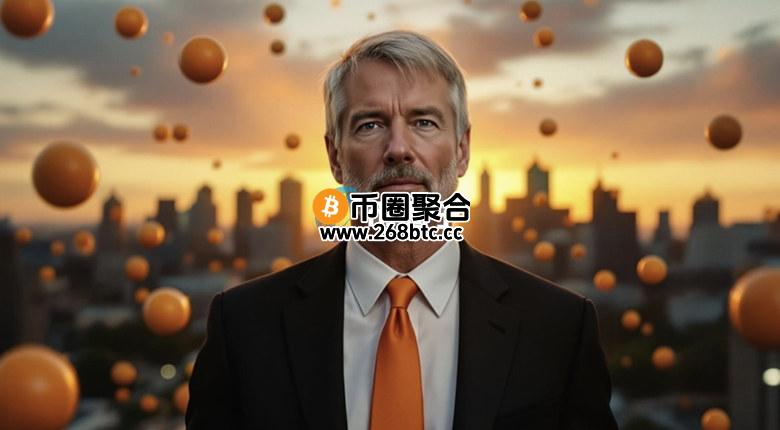 摩根大通：MSTR下跌已充份反映遭MSCI剔除风险！维持比特币目标价17万美元